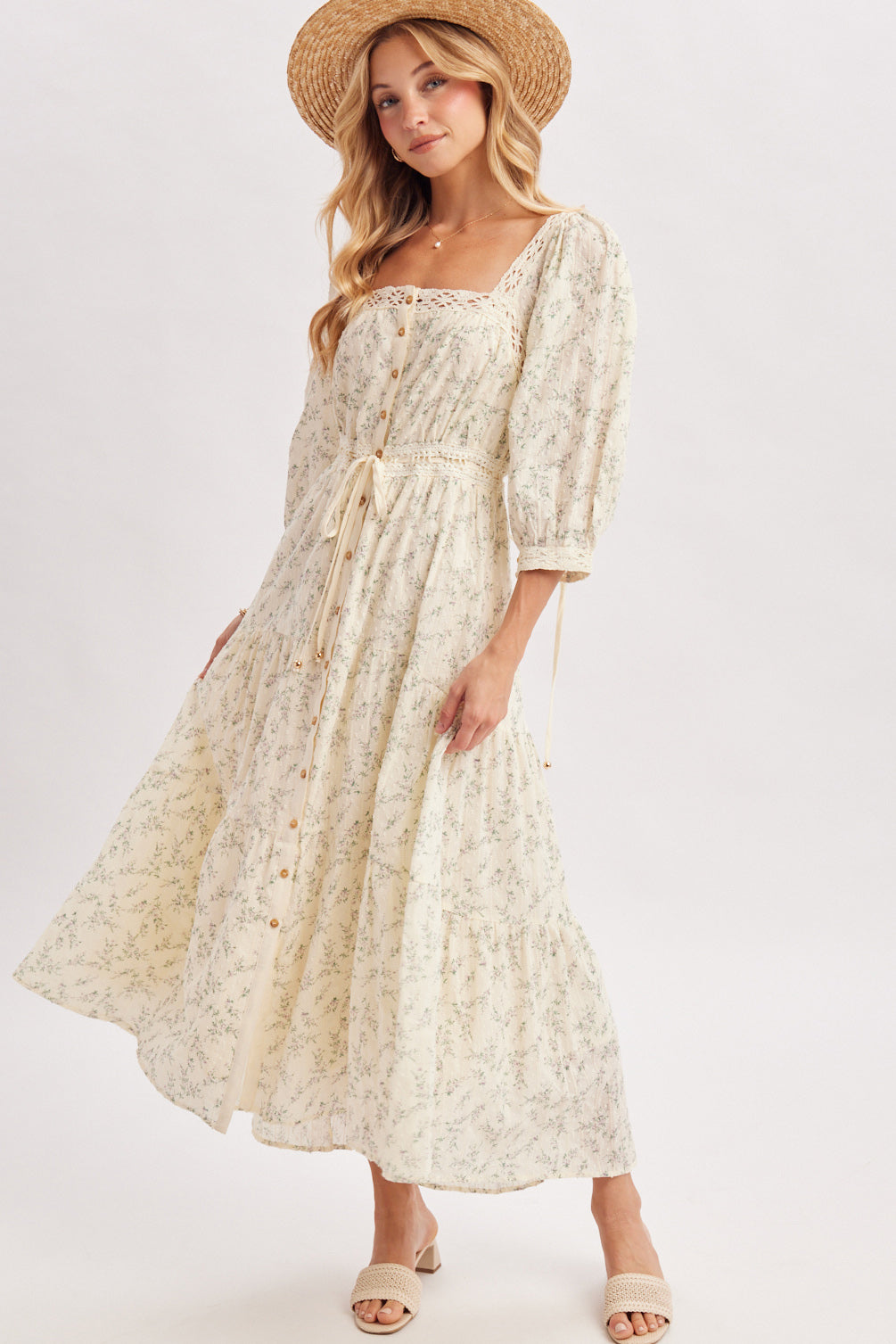 Vestido Raelynn