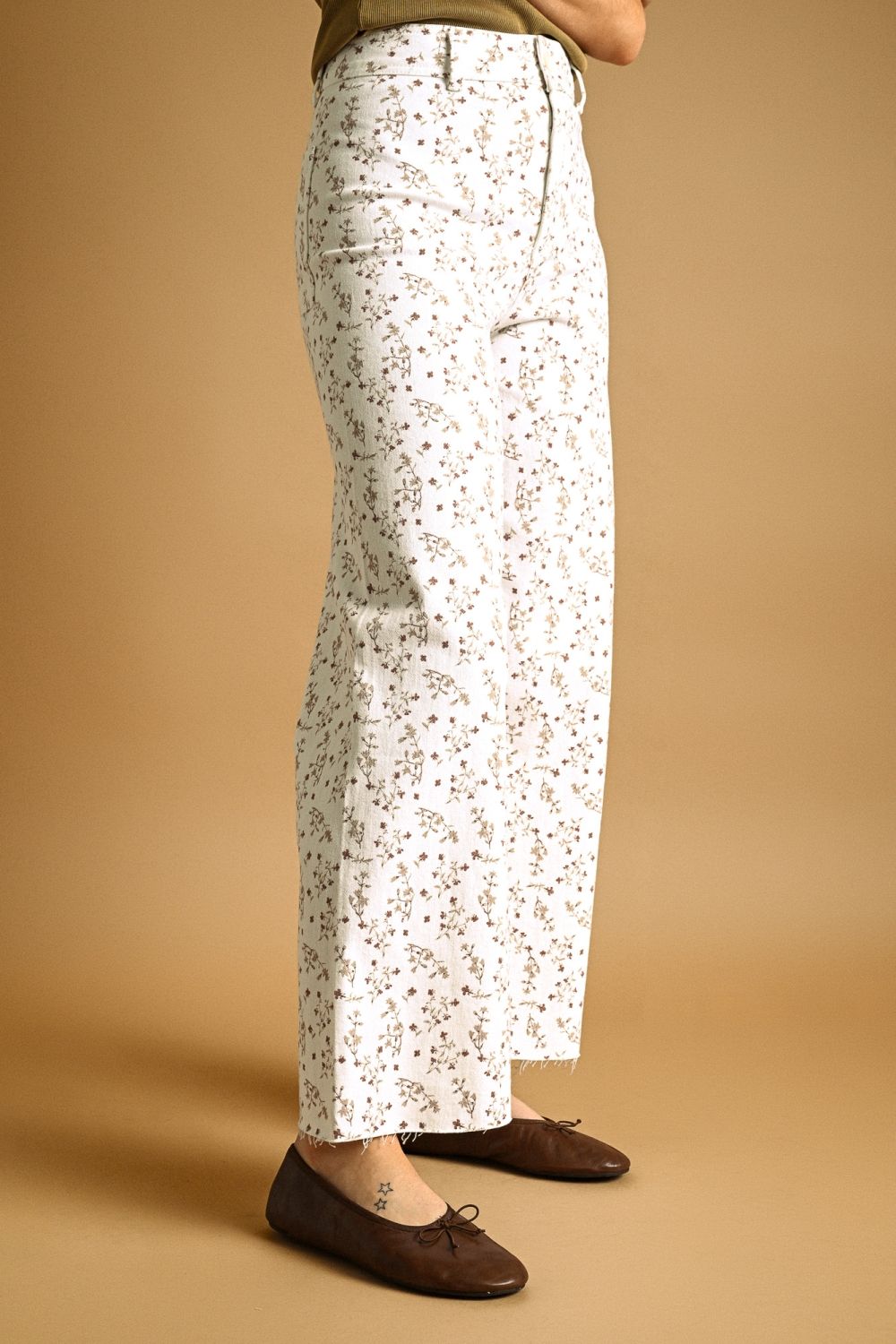 Pantalón Poppy