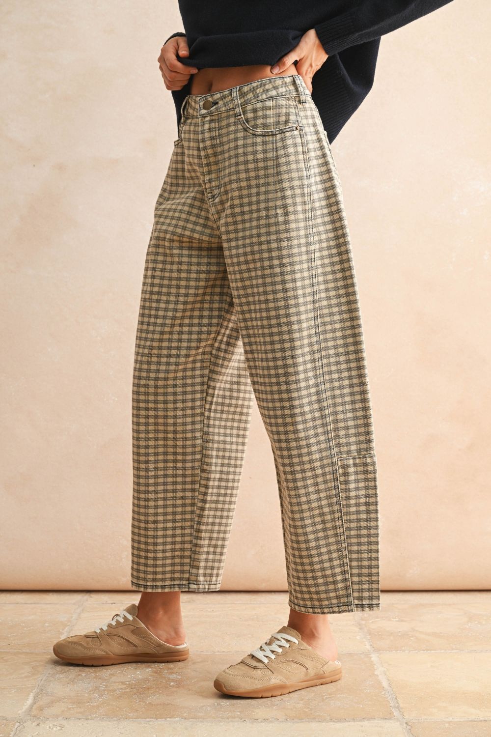 Pantalón Silvie