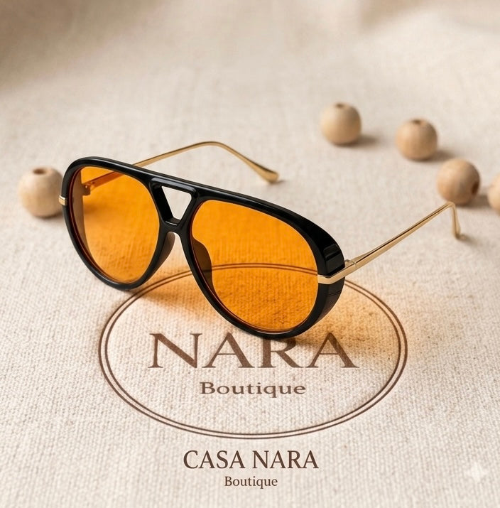 Lentes Aviador