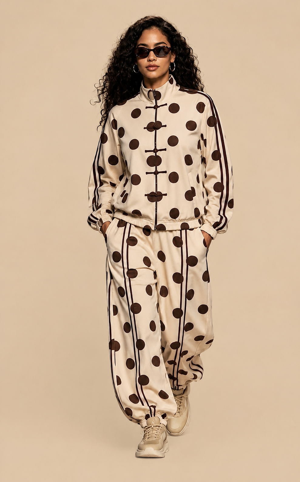 Set Polka Emporio