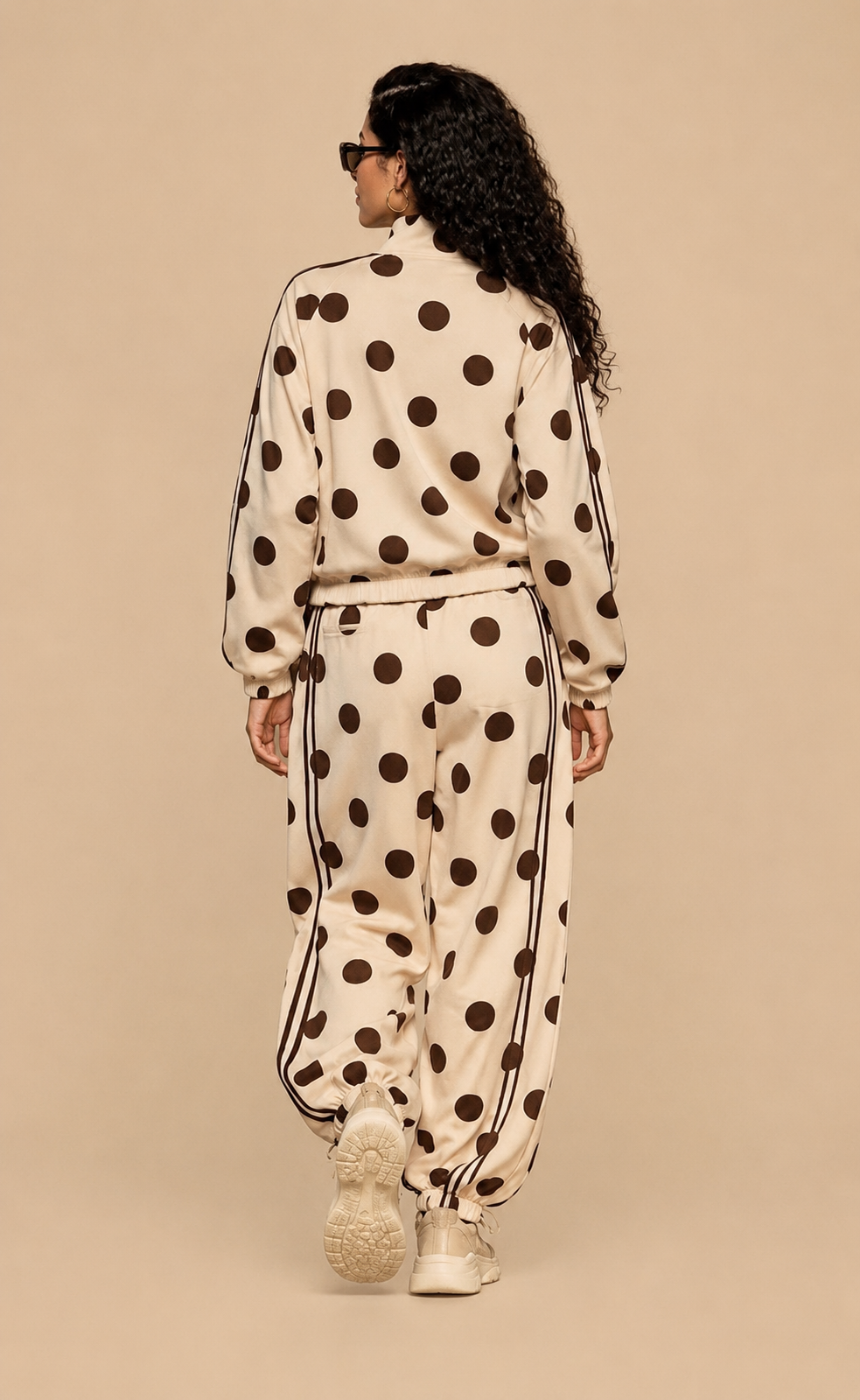 Set Polka Emporio