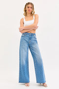 Jeans Polka Cello