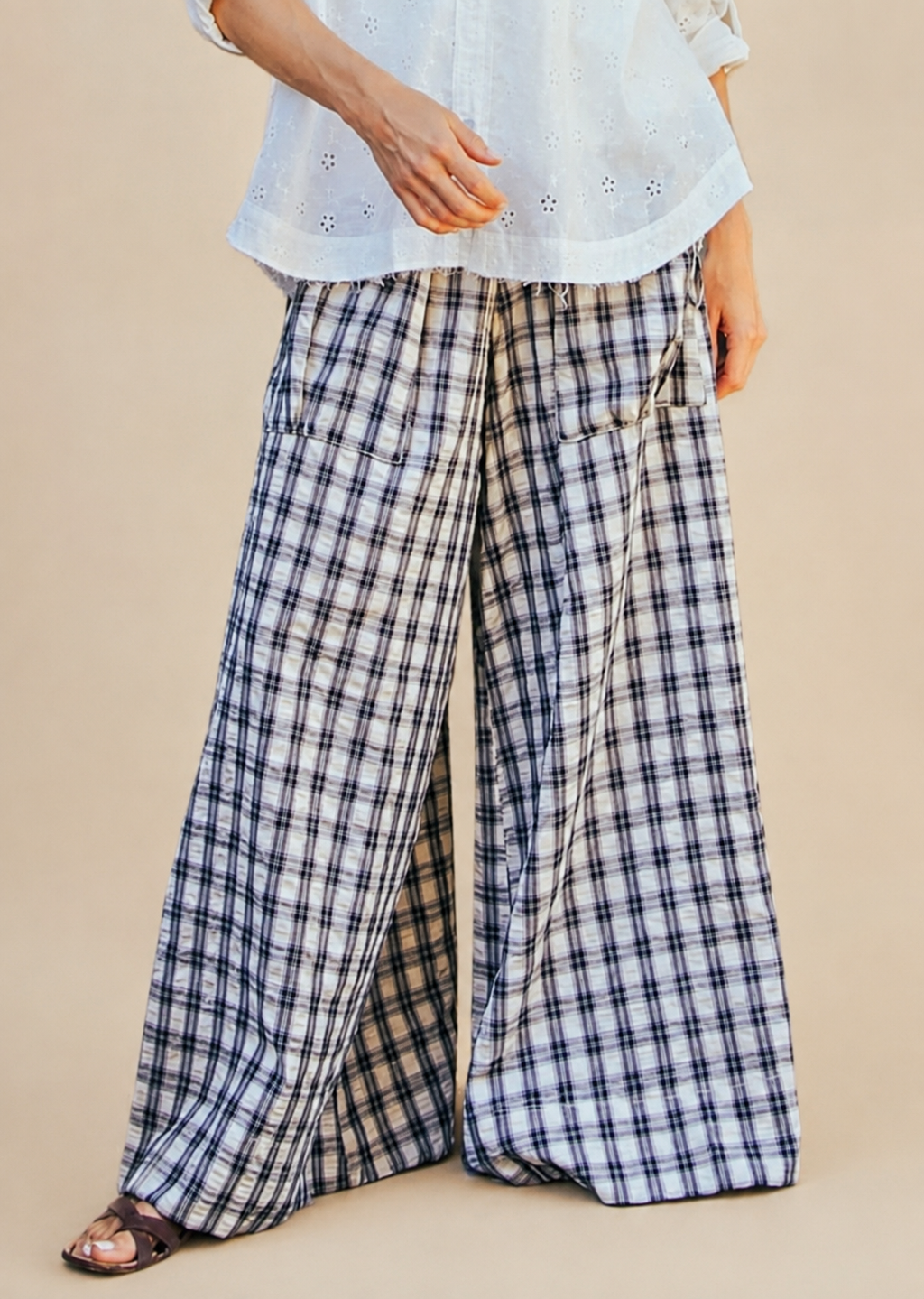 Pantalón Tierra