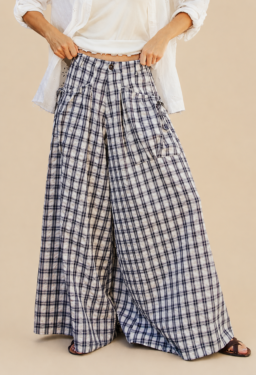 Pantalón Tierra