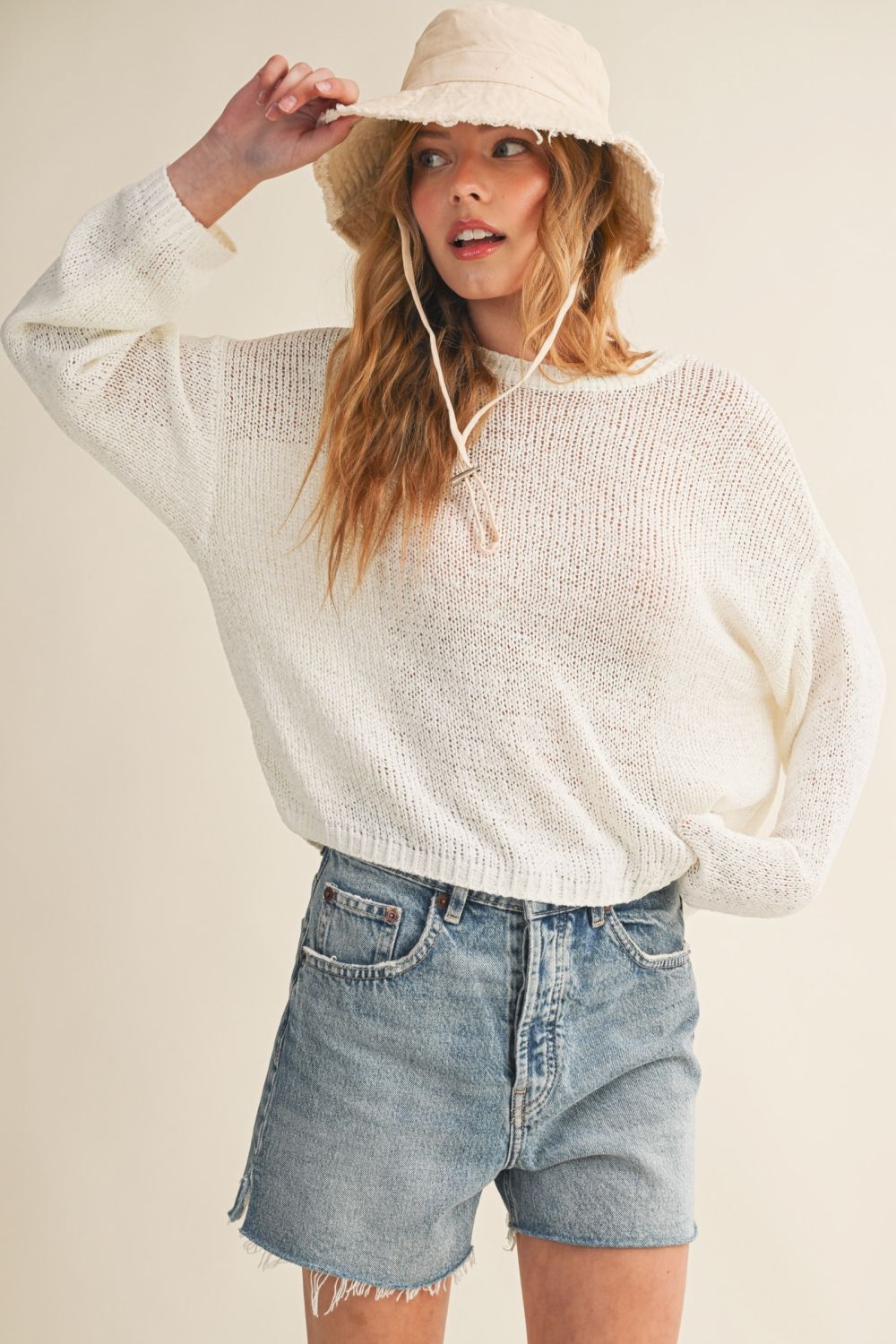 Blusa Joyce