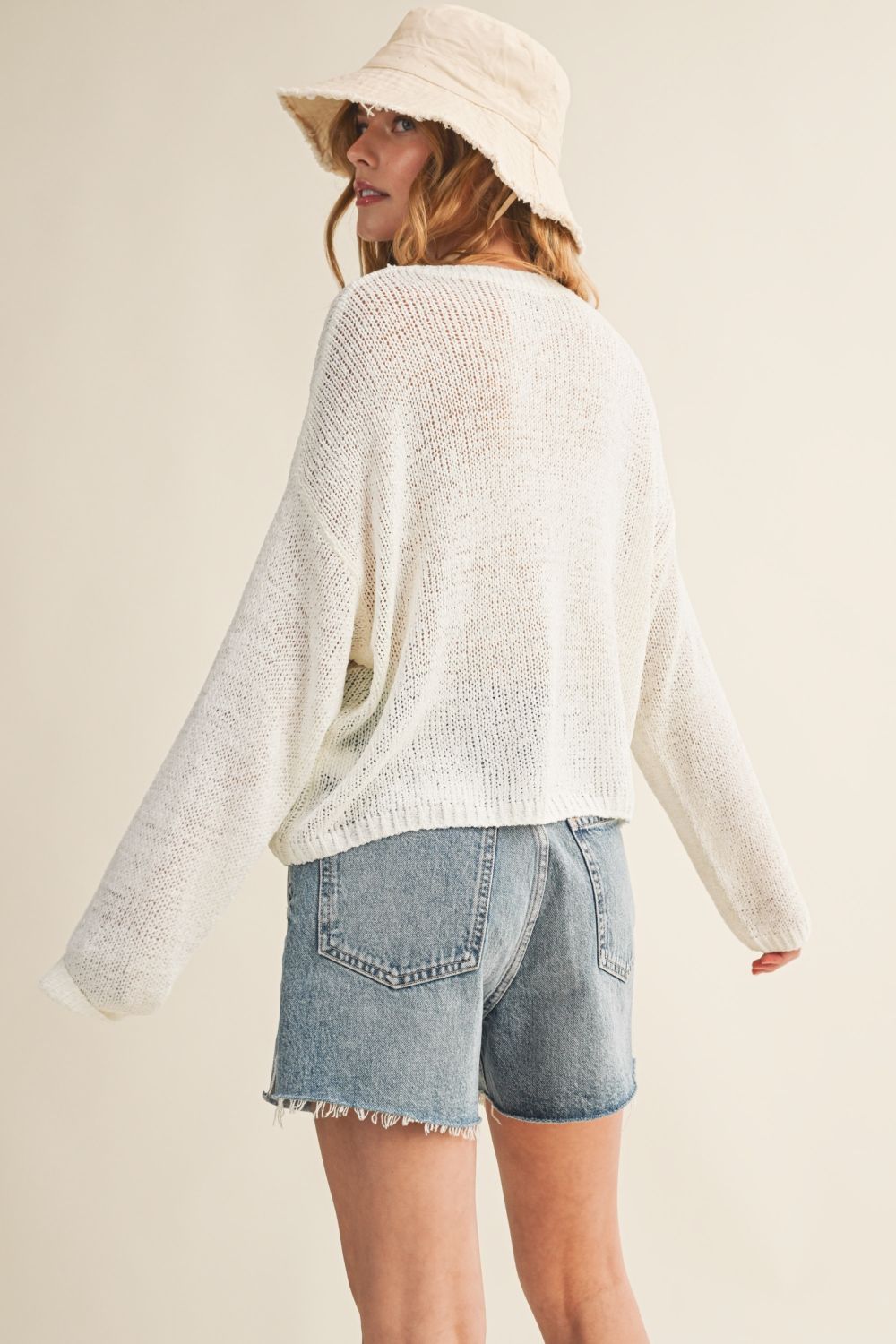 Blusa Joyce