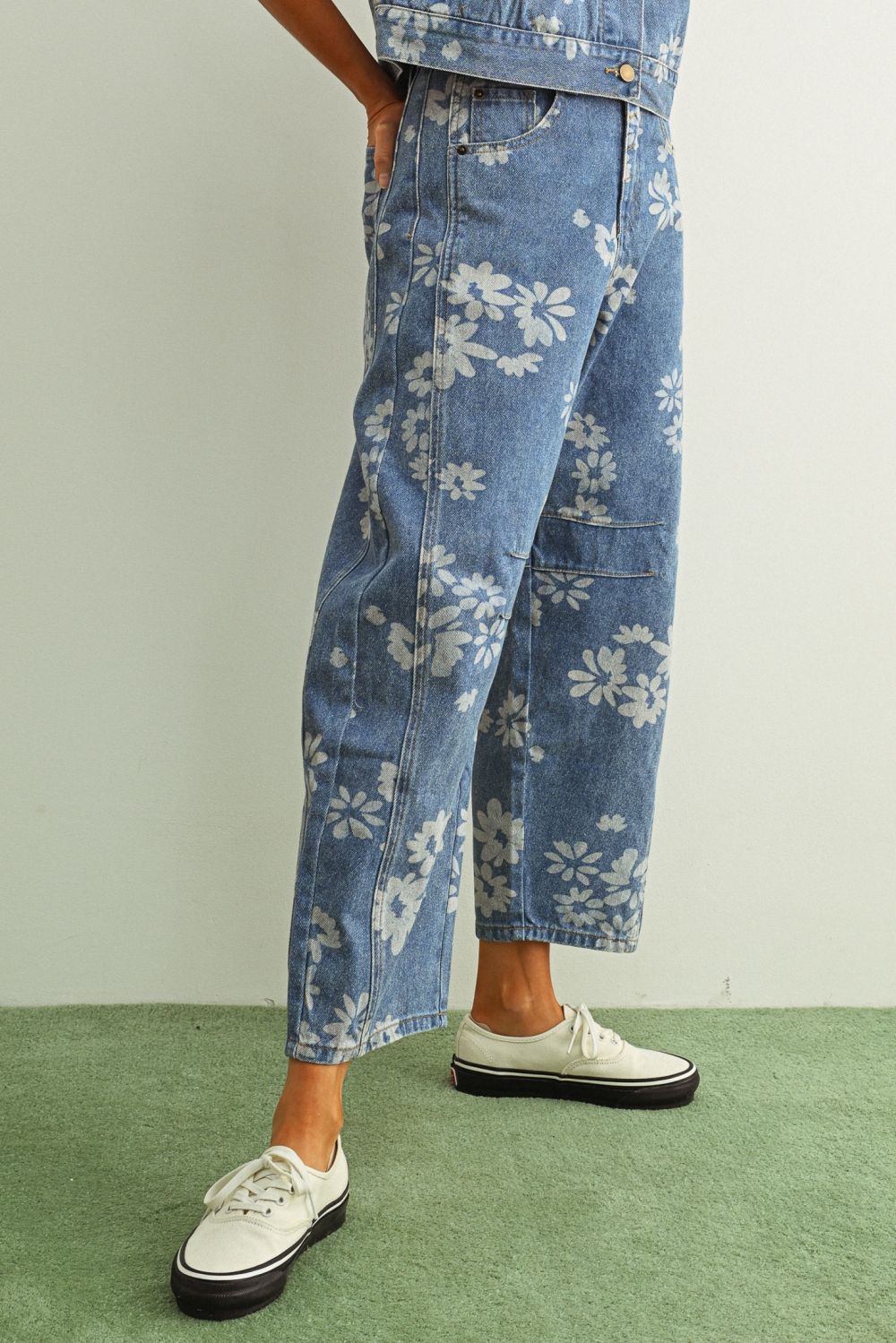 Pantalón Riley