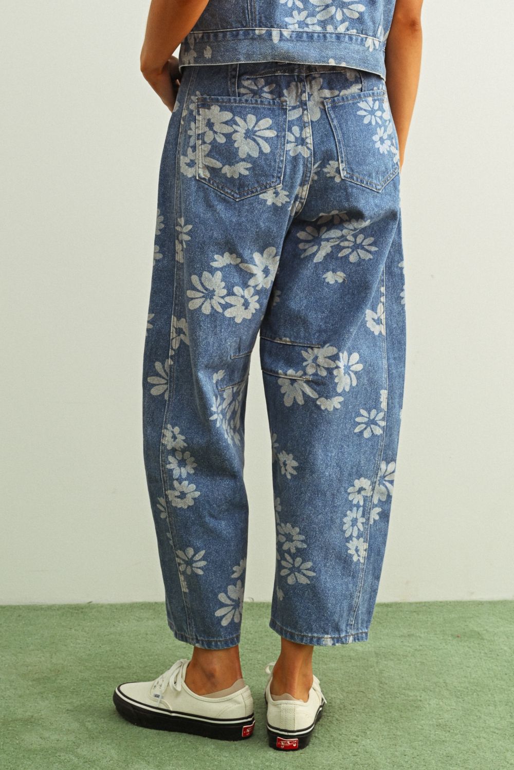 Pantalón Riley