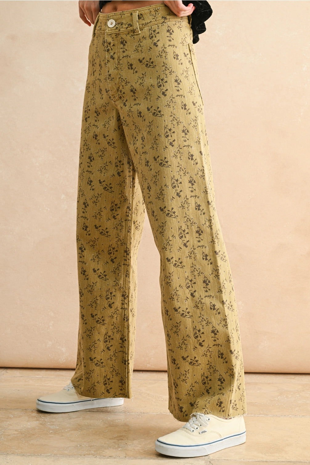 Pantalón Harper