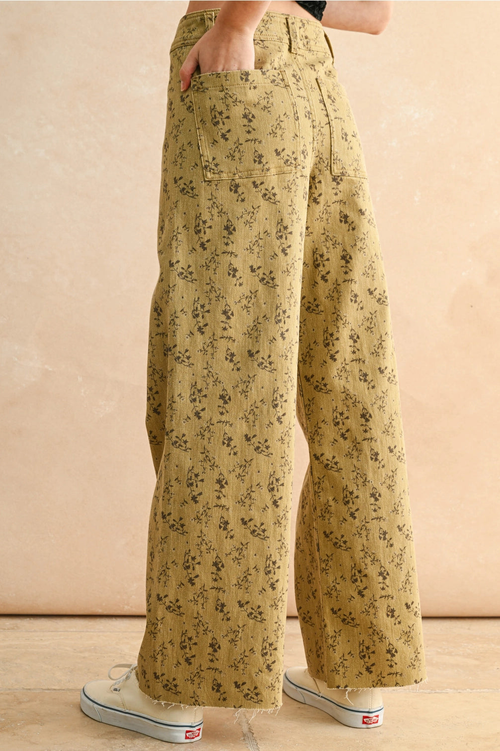 Pantalón Harper