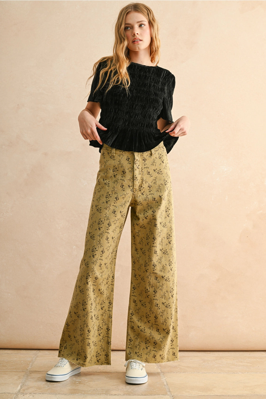 Pantalón Harper