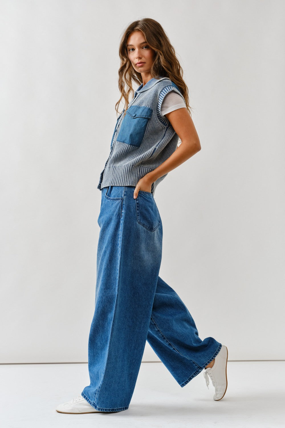 Pantalón Chloe