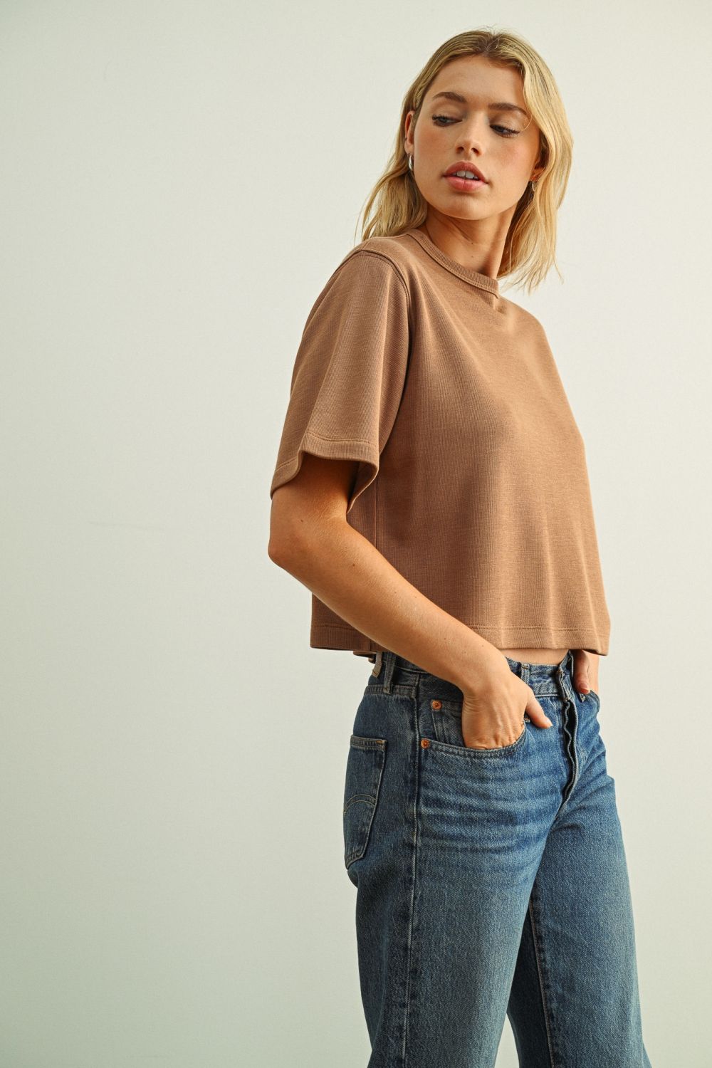 Blusa Luna