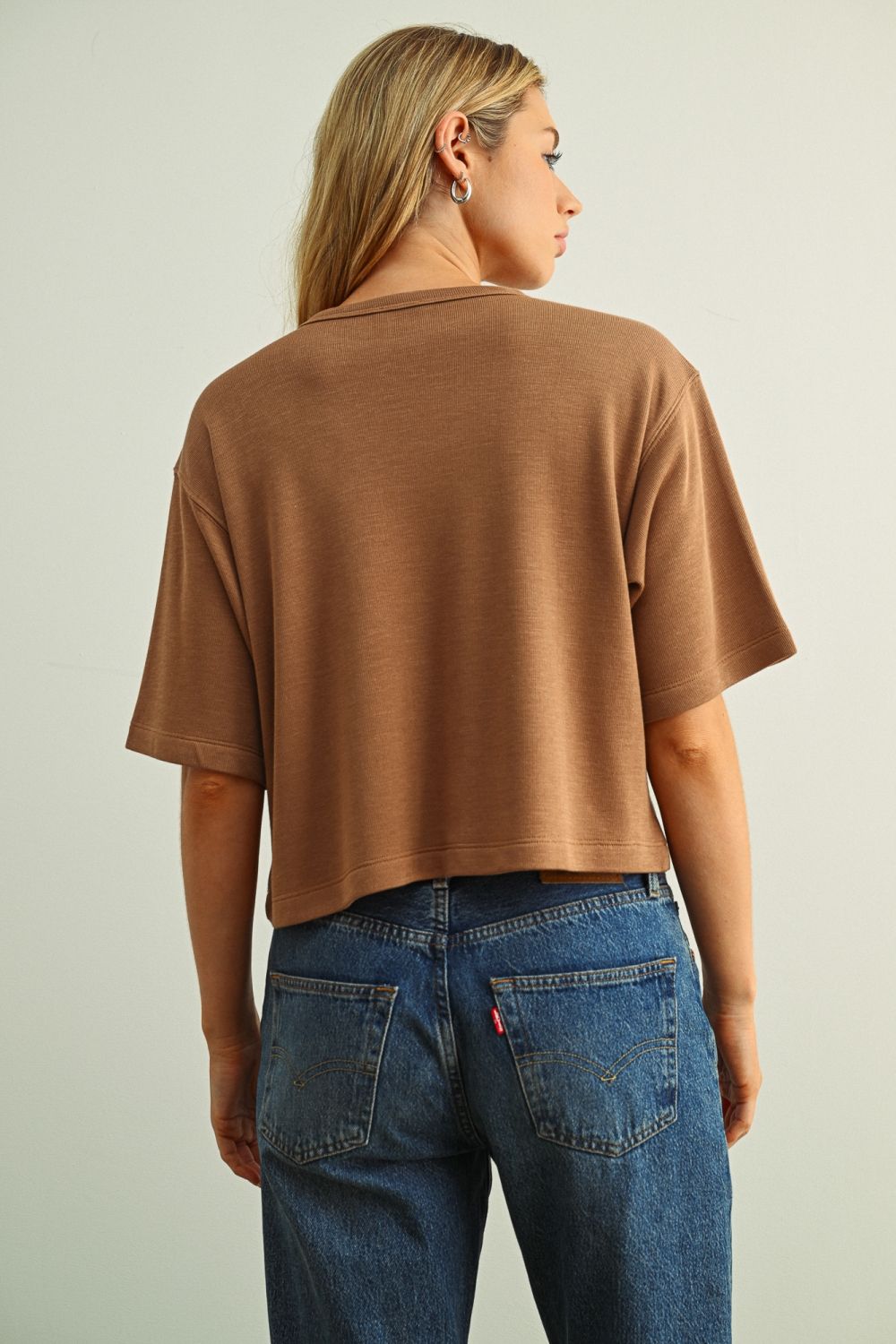 Blusa Luna