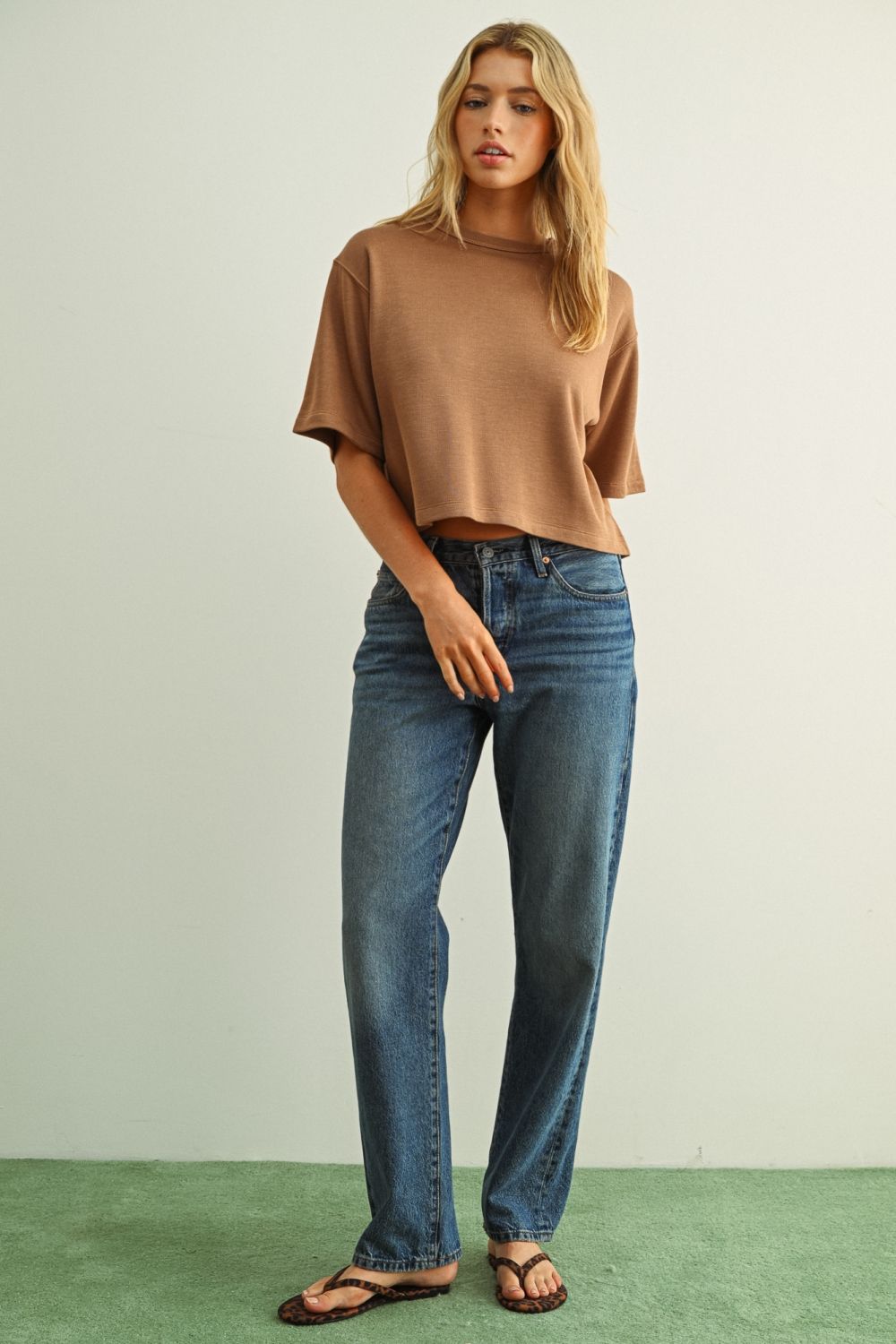 Blusa Luna
