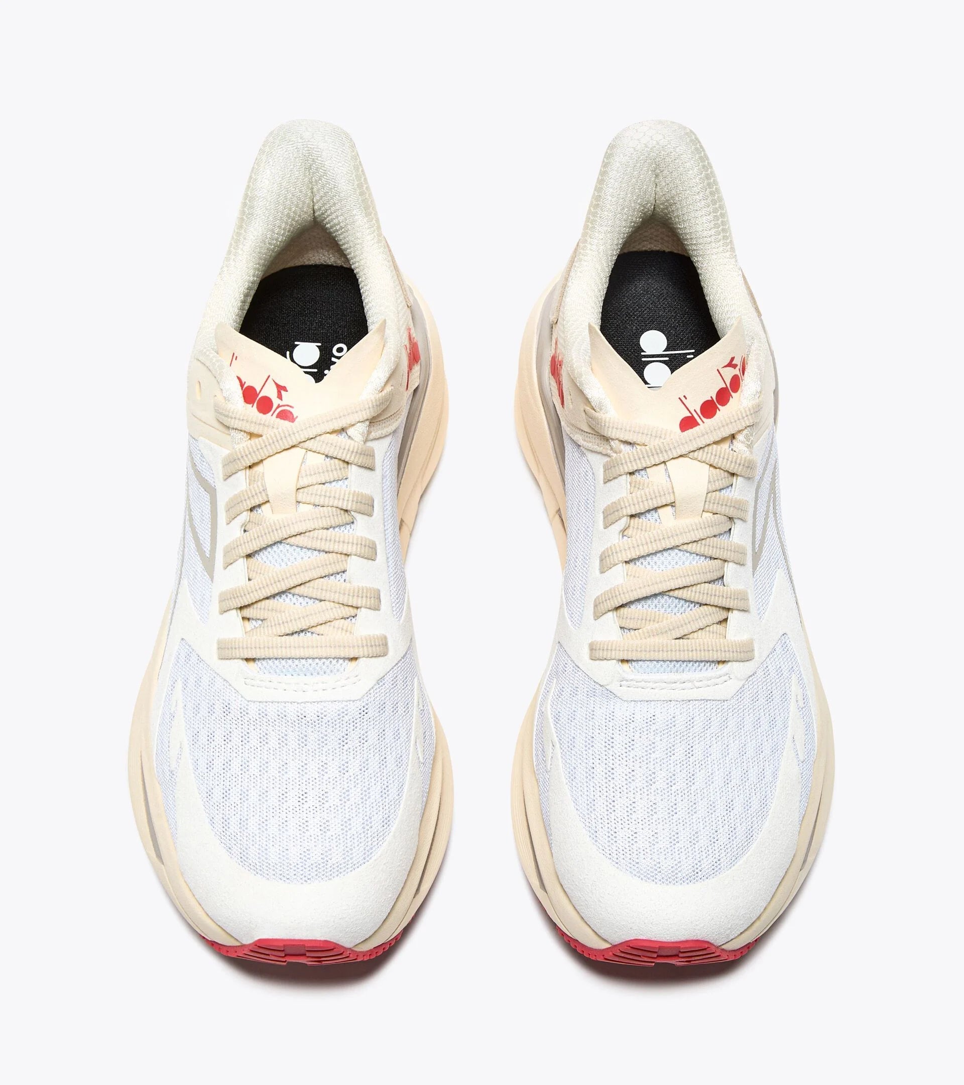Tenis CELLULA W White/Whisper Diadora MUJER