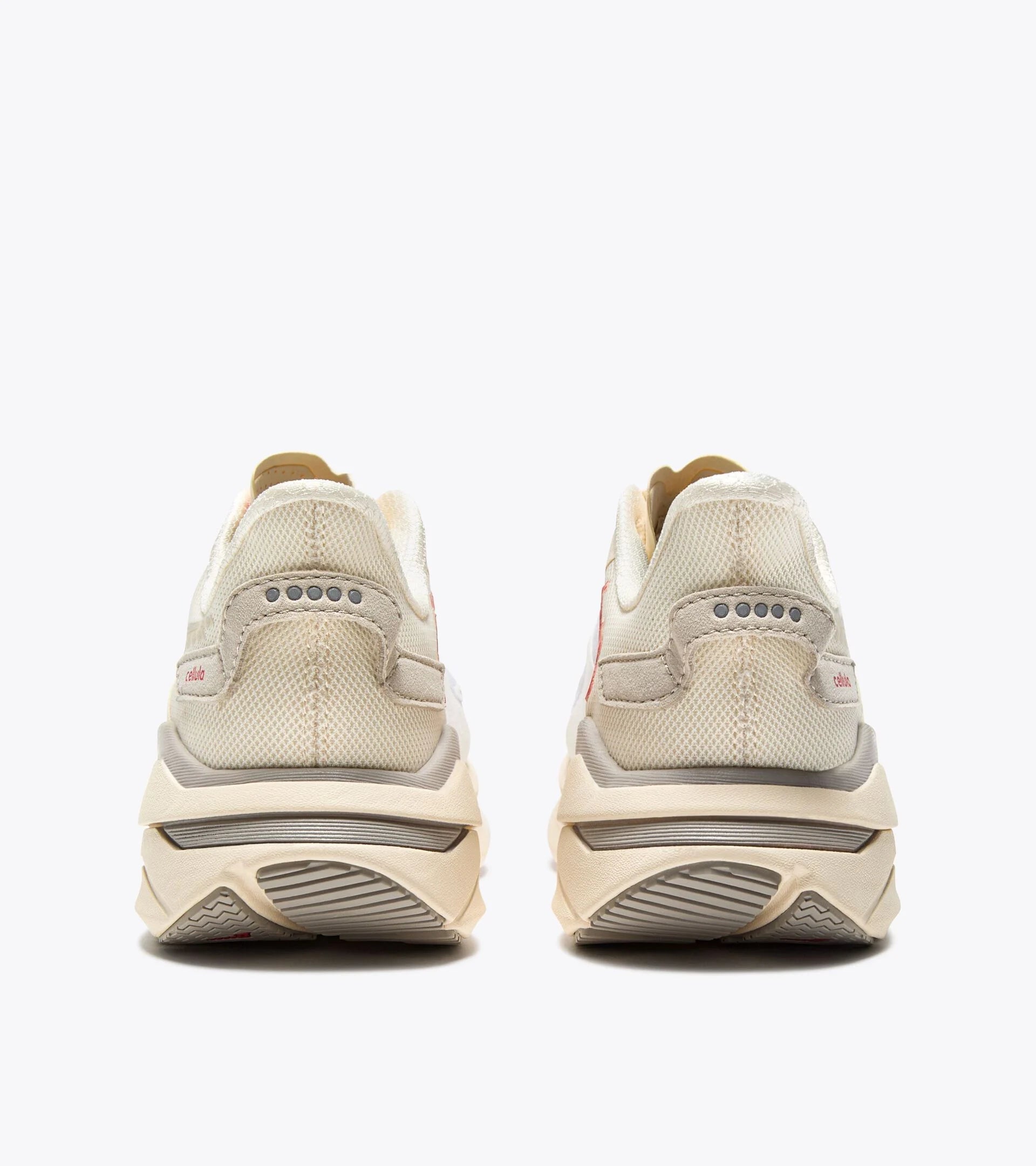 Tenis CELLULA W White/Whisper Diadora MUJER