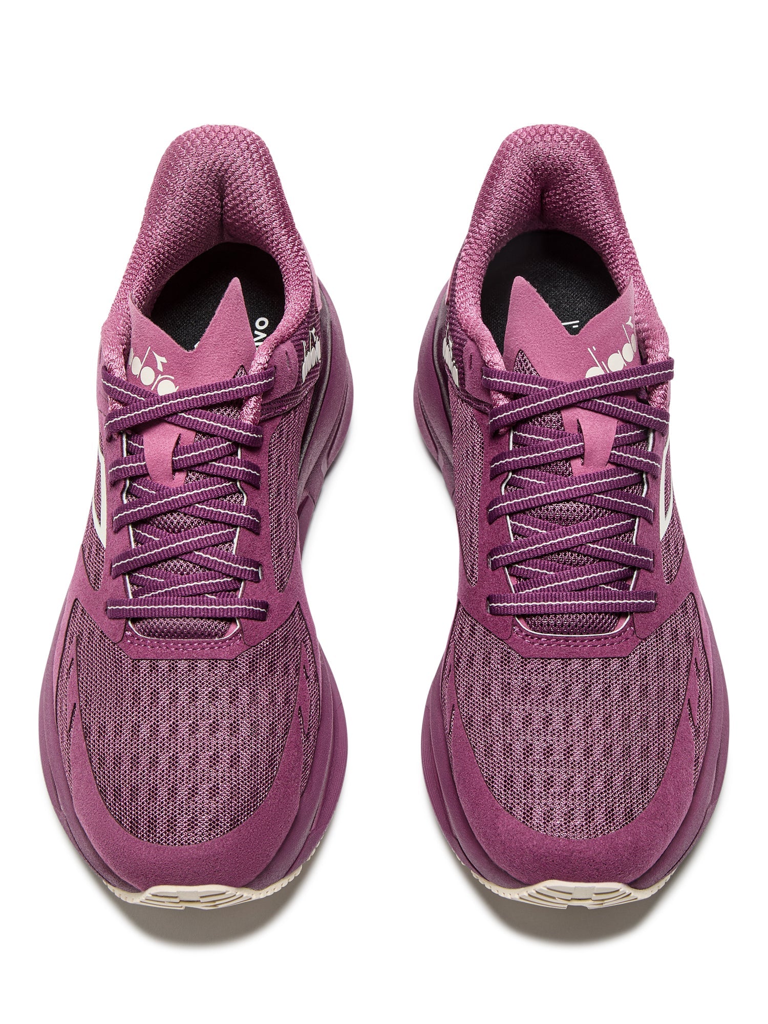 Tenis CELLULA W Red Violet/Whisper White Diadora MUJER