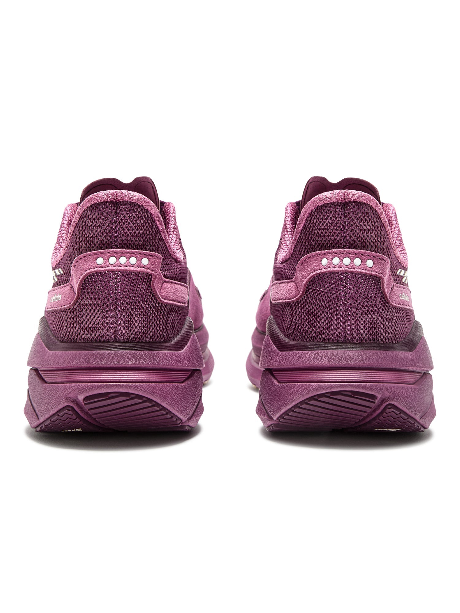 Tenis CELLULA W Red Violet/Whisper White Diadora MUJER