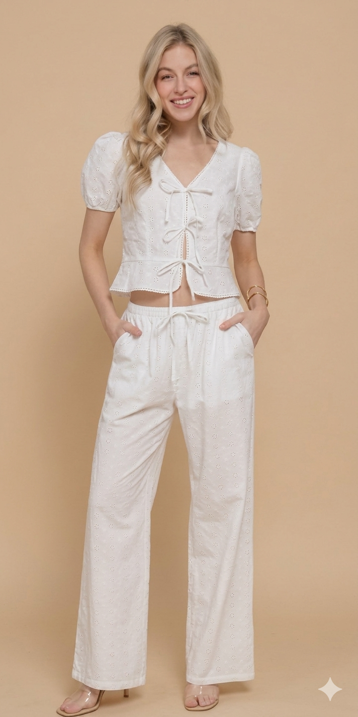 Conjunto Madison