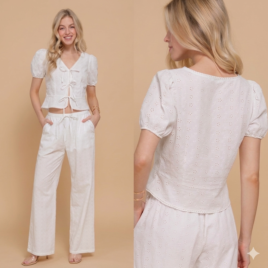 Conjunto Madison