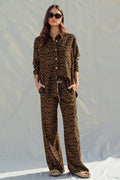 Set Maria Leopardo