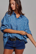 Blusa Serena