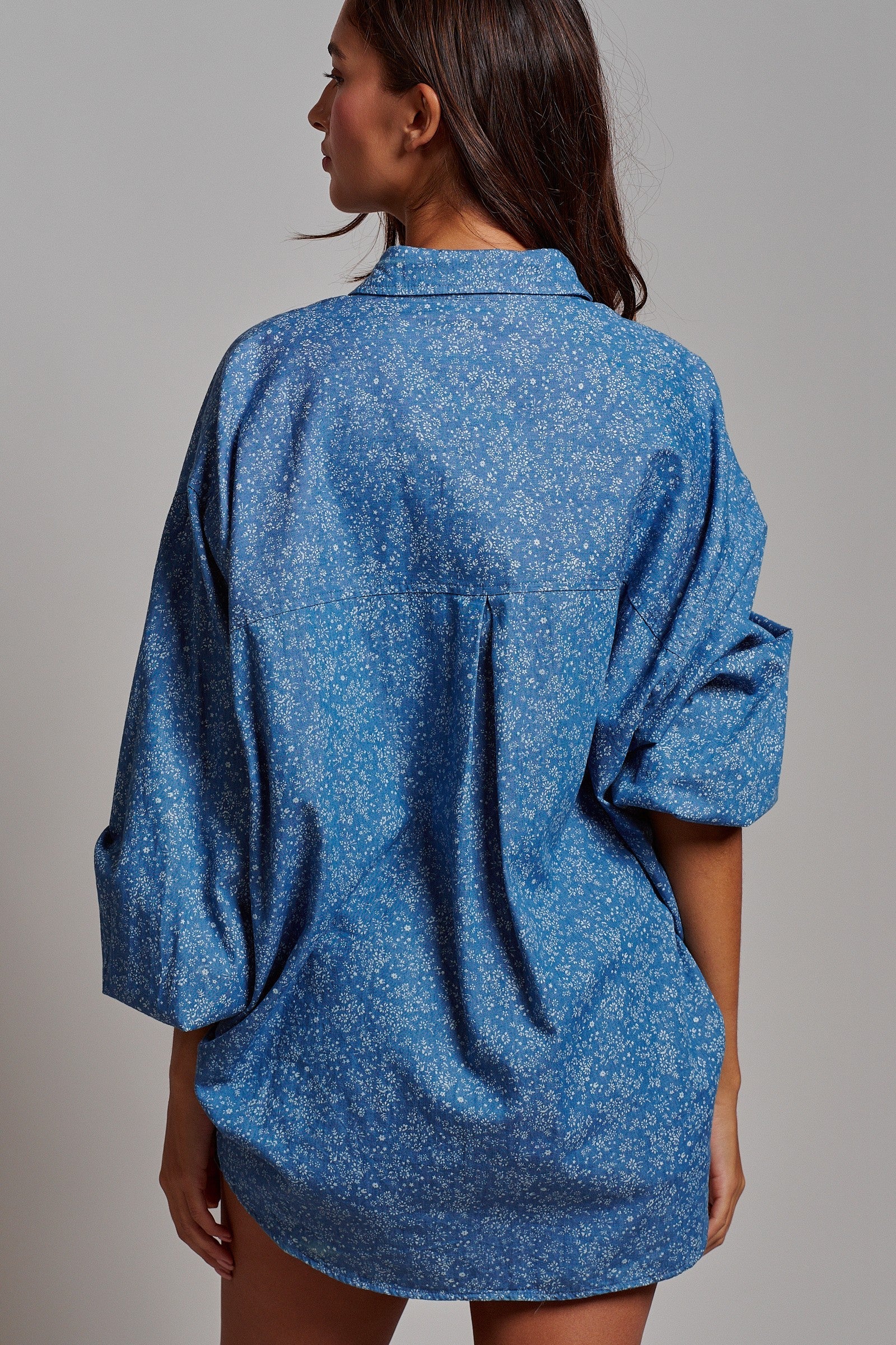 Blusa Serena