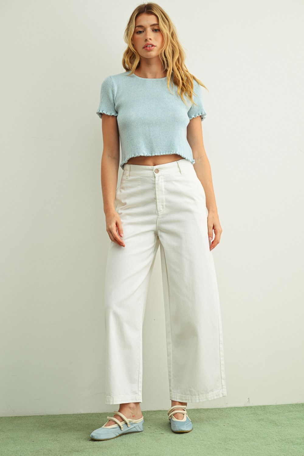 Pantalón Jenna