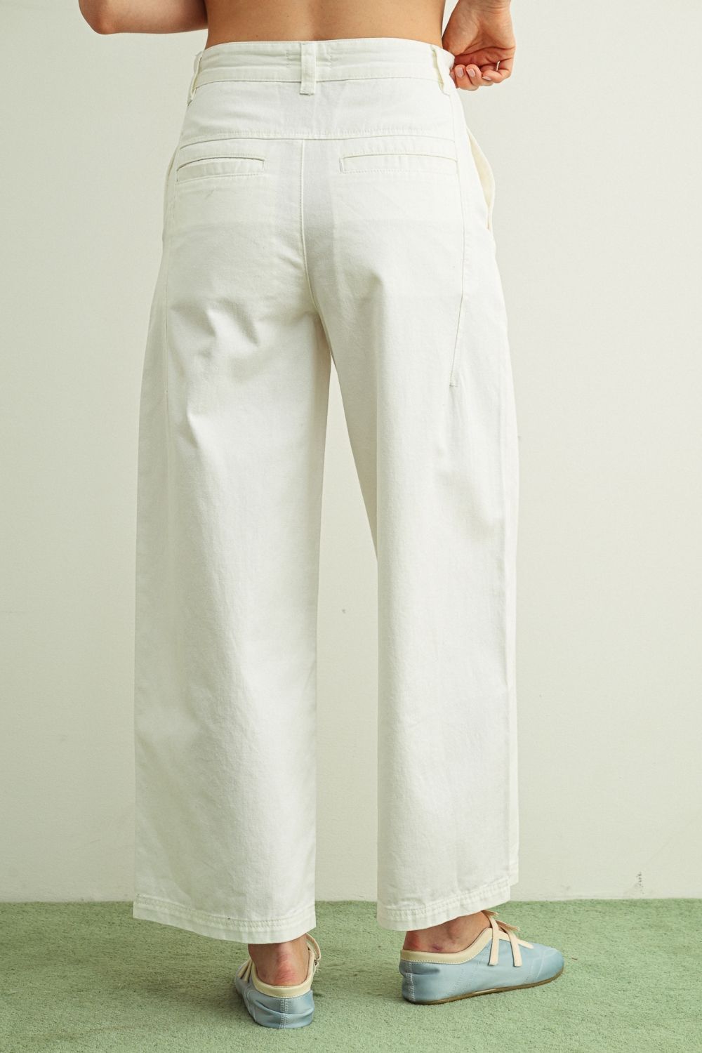 Pantalón Jenna