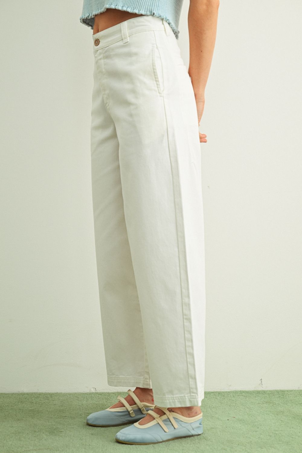 Pantalón Jenna