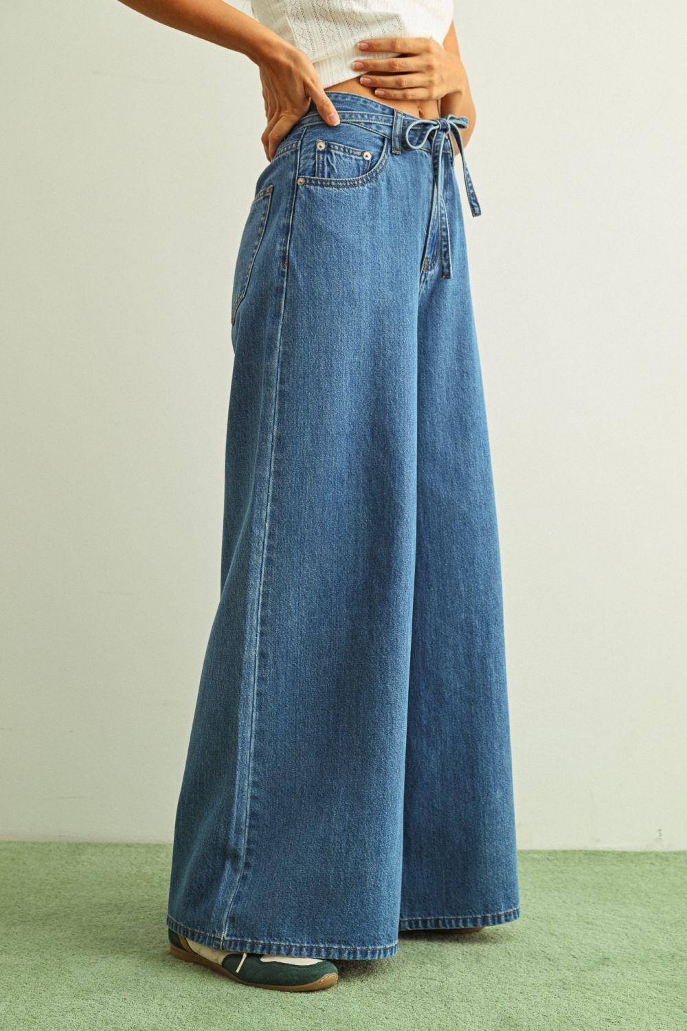 Pantalón Zoera