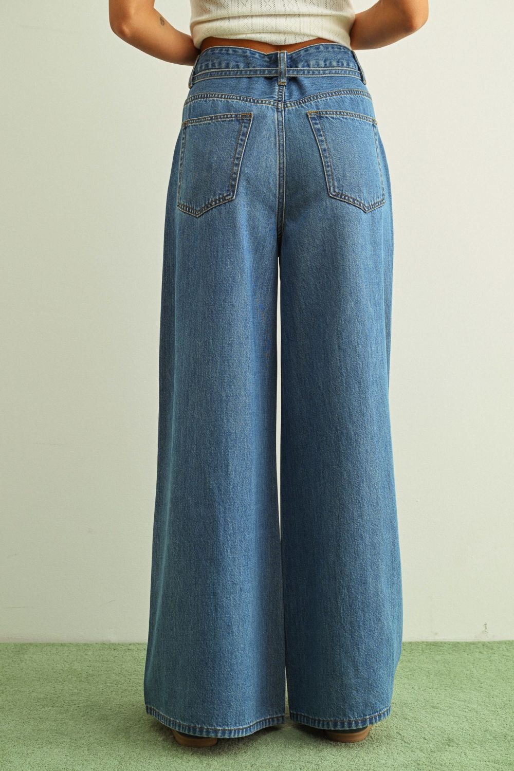 Pantalón Zoera