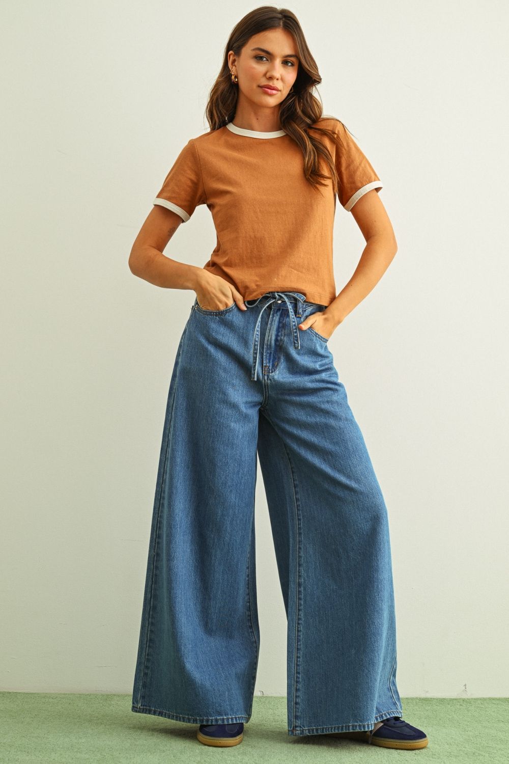 Pantalón Zoera