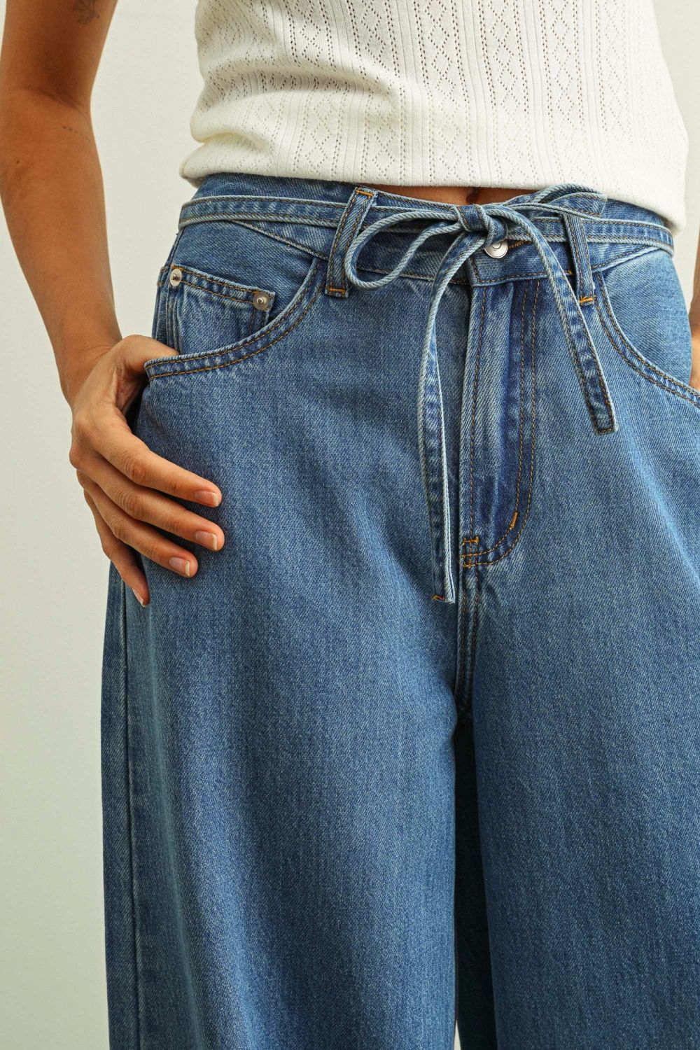 Pantalón Zoera