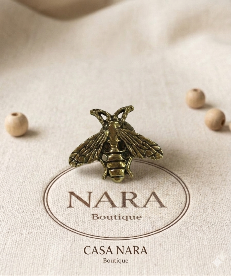 Pin de Abeja