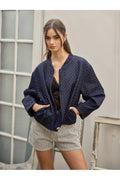 Chamarra Bomber Dottie