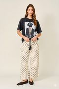 Playera Pearl