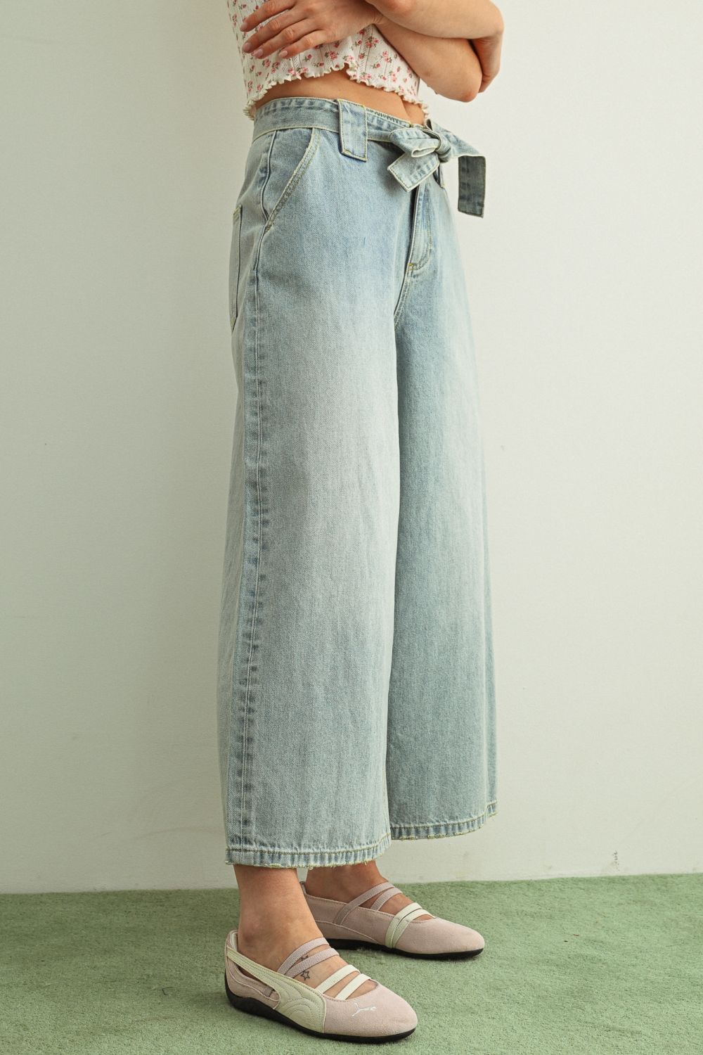 Pantalón Alani