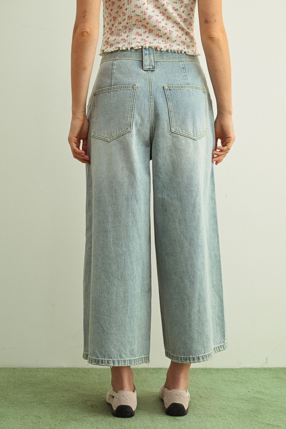 Pantalón Alani