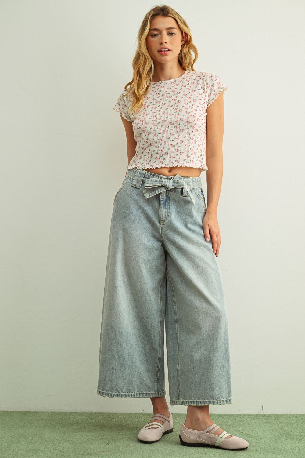 Pantalón Alani