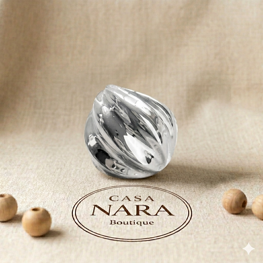 Anillo Relieve