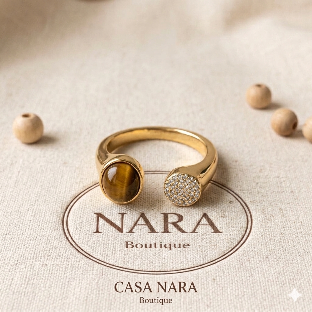 Anillo Seasons