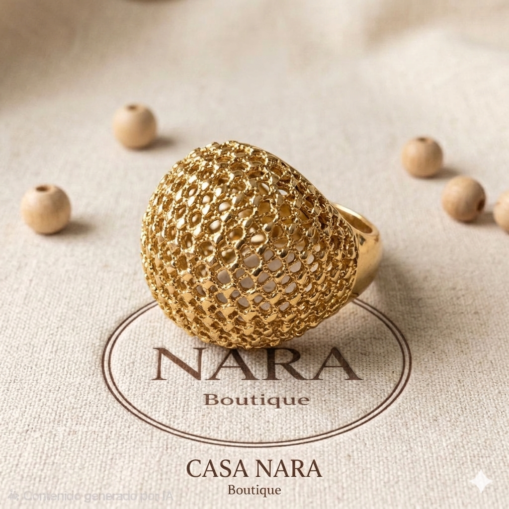 Anillo Net