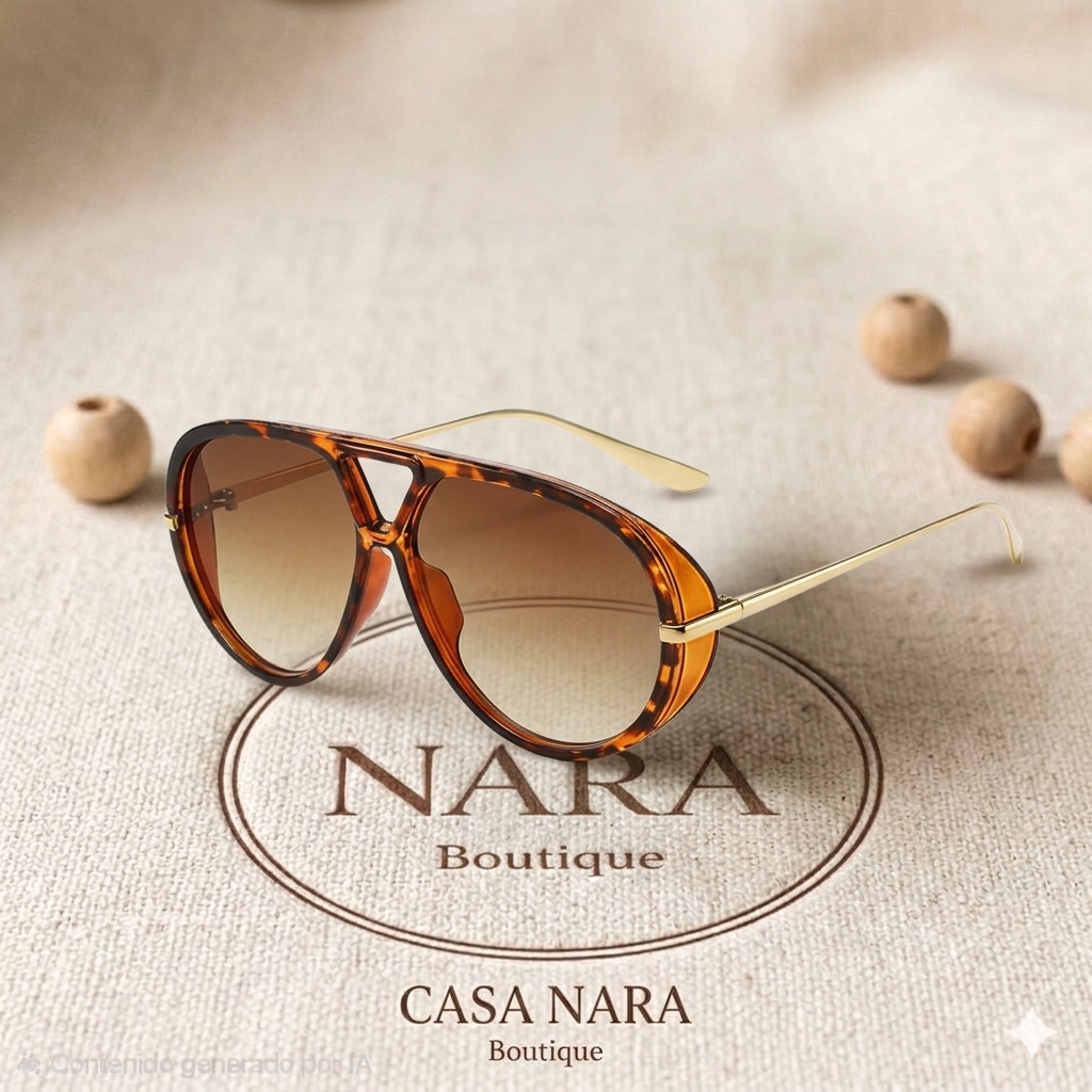 Lentes Aviador
