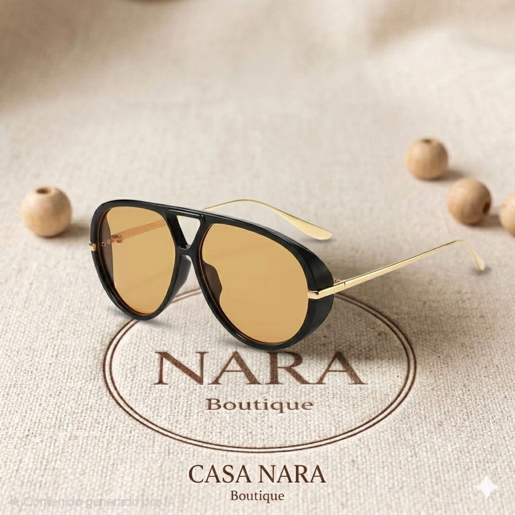 Lentes Aviador