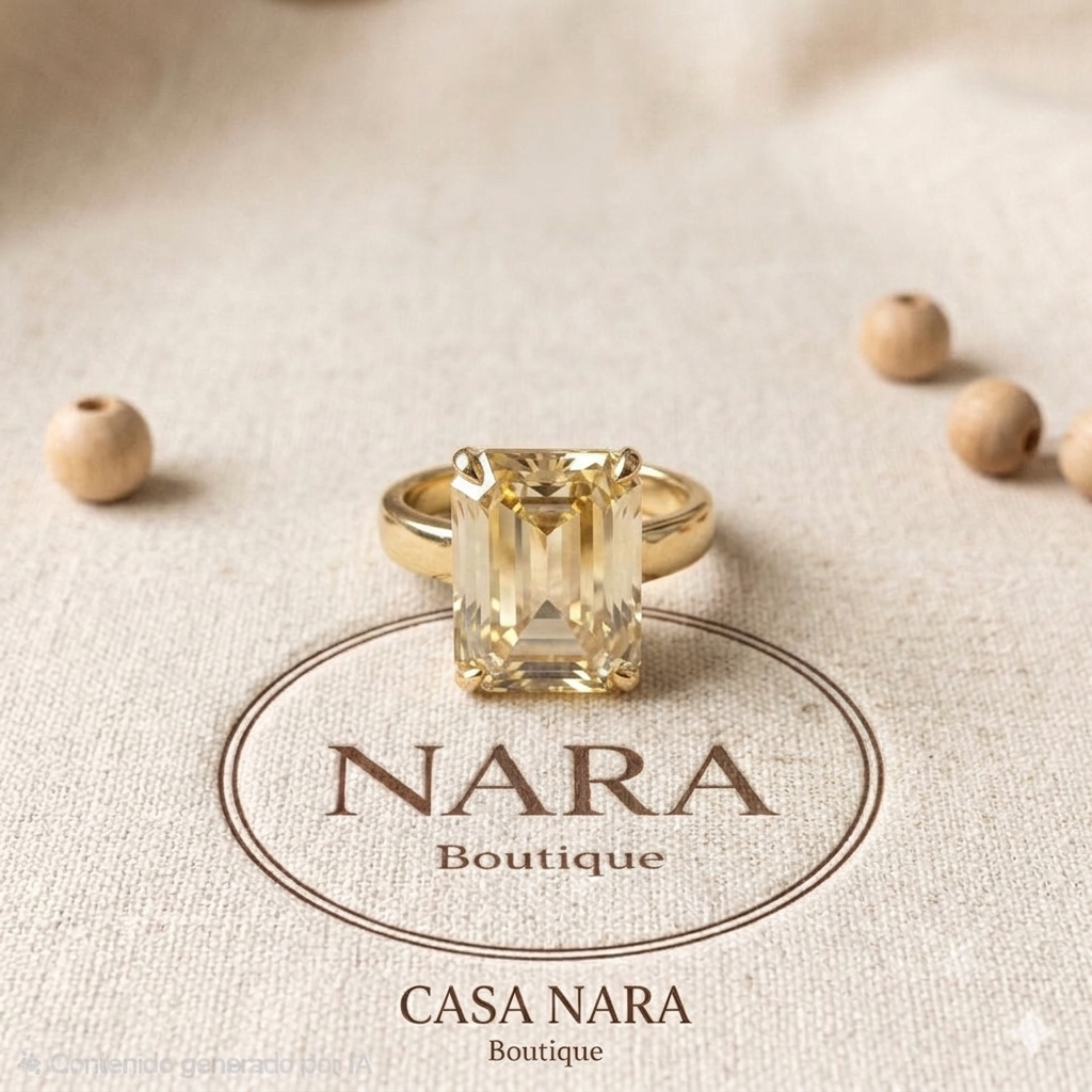 Anillo G
