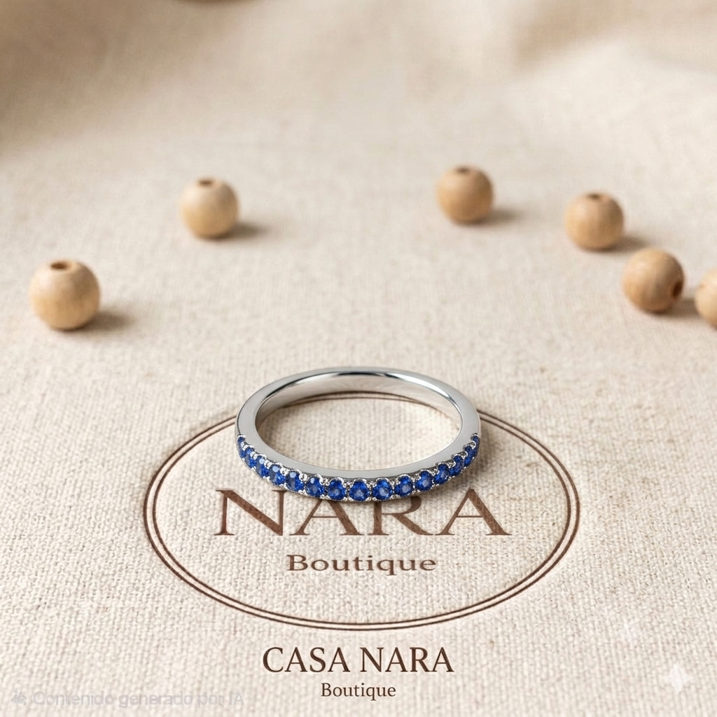 Anillo Media Churumbela