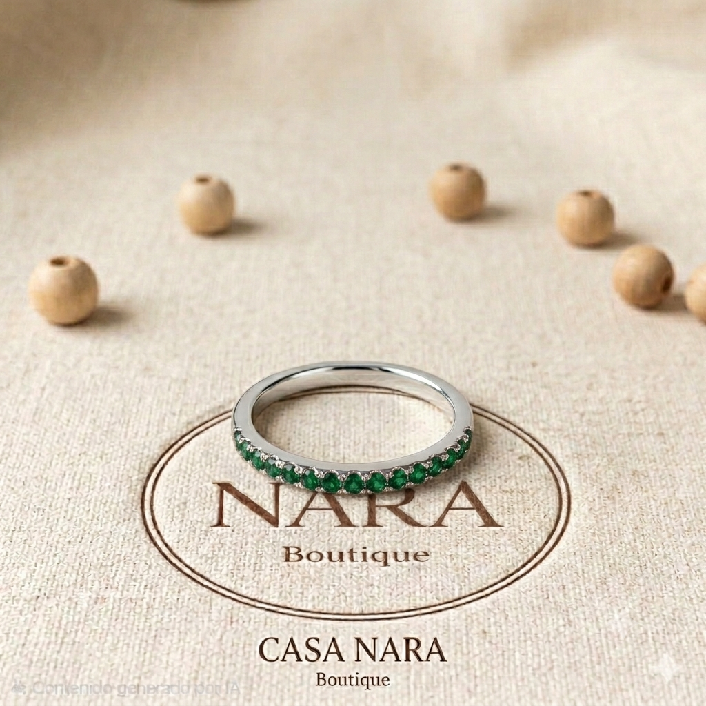 Anillo Media Churumbela